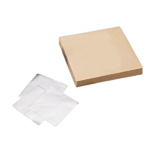 アルミシート(厚形) BS−20(200×200)