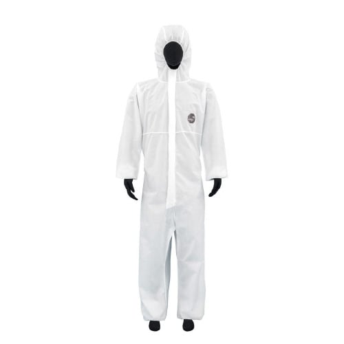 防護服デュポン(TM) PS10W−XXL×7