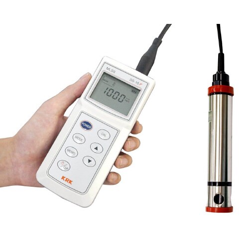 MLSS/界面計 SS−10F