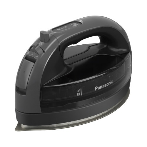 コードレススチームアイロン