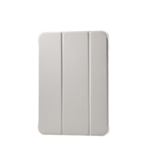 11インチiPadPro ケース レザー超薄型 灰