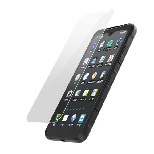 DIGNOBX3法人用フィルムアンチグレア抗菌