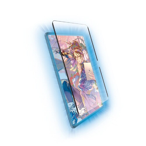 13インチiPadProM4フィルム上質紙BLC