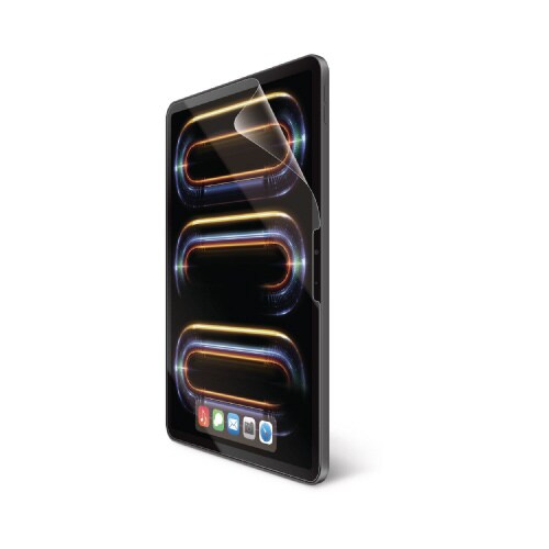 11インチiPadProM4 フィルム 指紋防止
