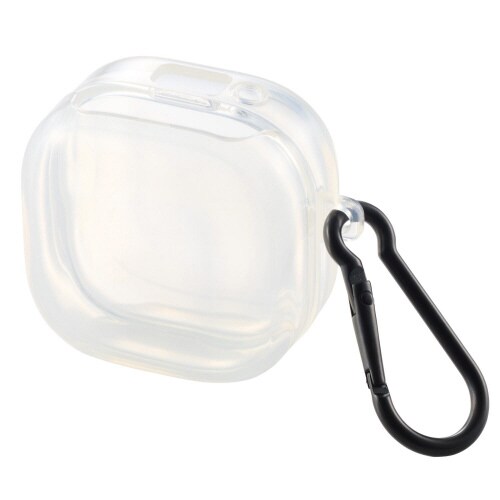 LinkBuds Fit ソフトケース クリア