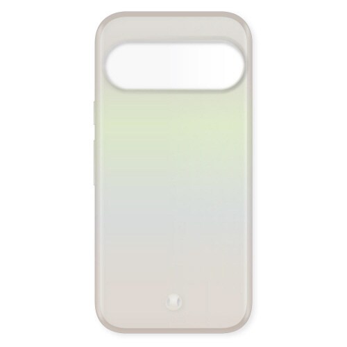 GooglePixel9/9Proケースソフト白