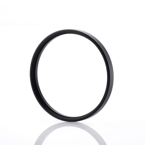 AQUOSR9proカメラレンズフィルター黒