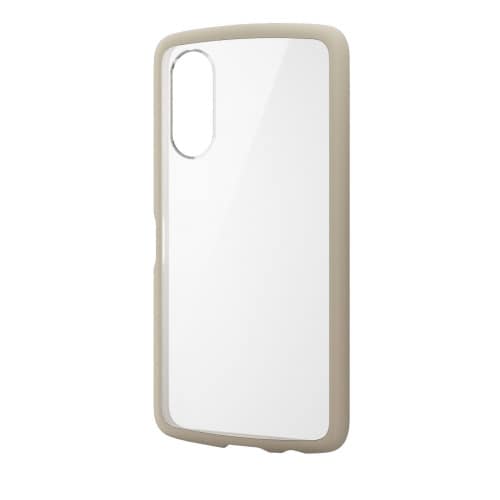 arrowsWe2ケースハイブリッド軽量カフェオレ