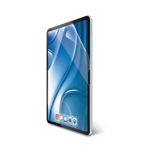 11インチiPadAirM2 フィルム 衝撃吸収