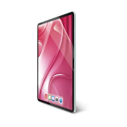 13インチiPadAirM2フィルム 防指紋防反射