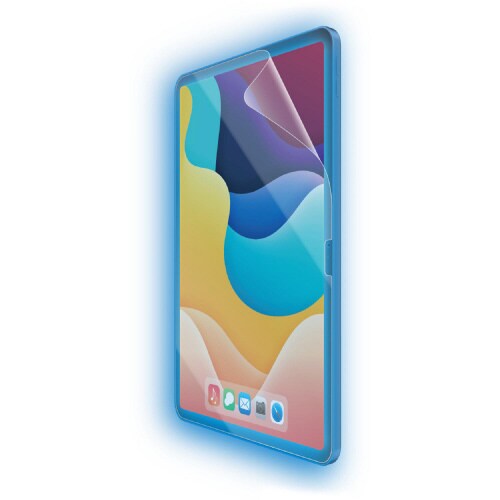 iPad 第10世代 保護フィルム BLカット