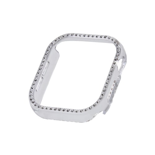 アップルウォッチ42mm バンパー クリア