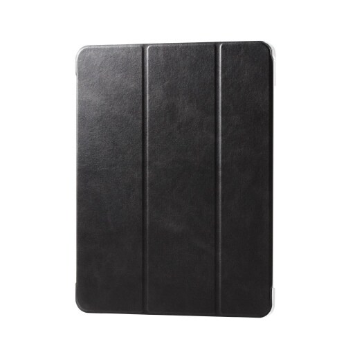 13インチiPadAirM2手帳型ケース超薄型 黒