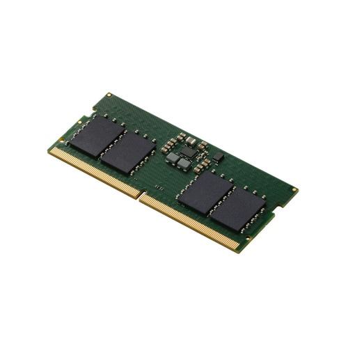 DDR5メモリモジュール 8GB SODIMM