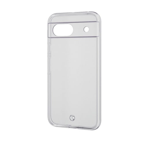 GooglePixel8aケースソフト薄型透明