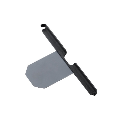 アップルペンシル ホルダー 挟み込み ブラック