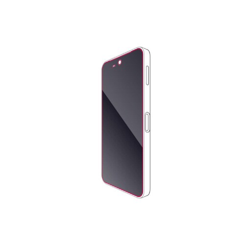 AQUOSsense9フィルムアンチグレアなめらか