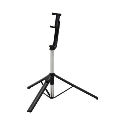 スマホBT三脚自撮り棒床置き1690mmEC