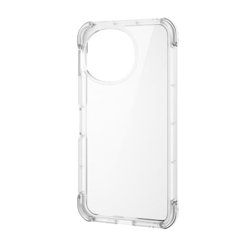 AQUOSsense9ケースハイブリッド軽量透明