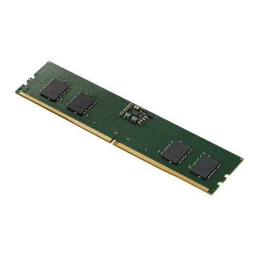 DDR5メモリモジュール 8GB U−DIMM