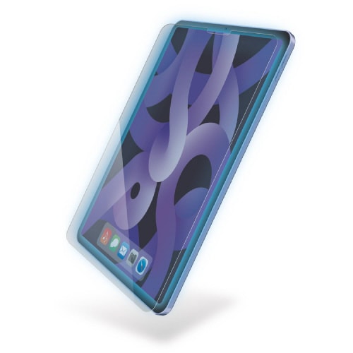 11インチiPadAirM2ガラスフィルム BLC