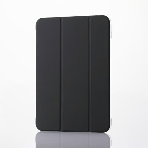 iPad10.9インチ ケース ソフトレザー 黒