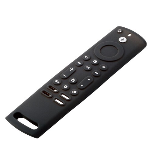 リモコンカバーFireTVStickエンハンスド
