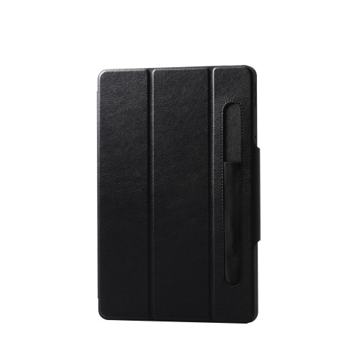 Lenovo Tab K11 手帳型ケース 黒