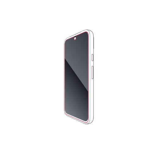Pixel8aフィルムマット指すべり