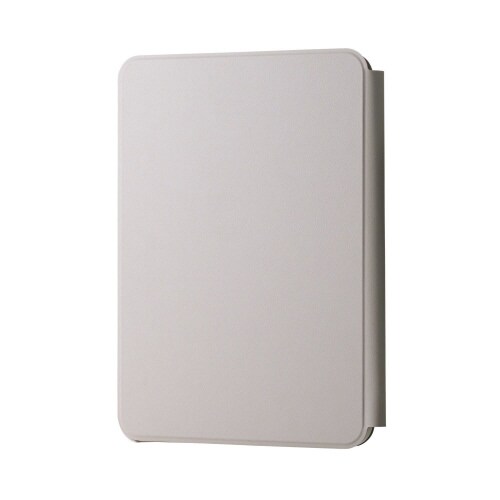 iPad 第10世代 手帳型ケース グレージュ
