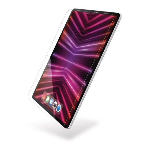 13インチiPadProM4ガラスフィルム 高透明