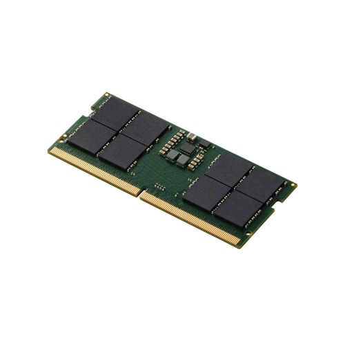 DDR5メモリモジュール 16GB SODIMM