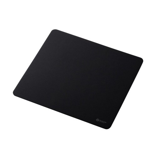 ゲーミングマウスパッドコントロール黒
