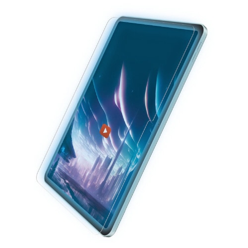 11インチiPadAirM2ガラス 超透明BLC