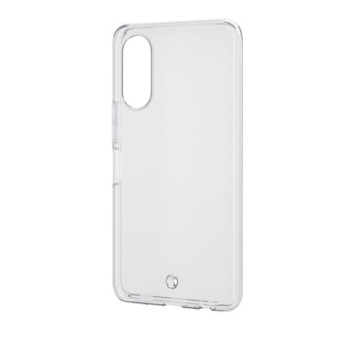 arrowsWe2ケースソフト衝撃吸収薄型透明