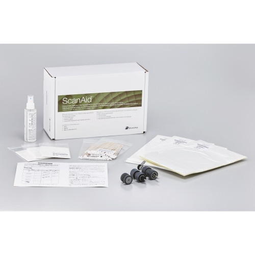 ScanAid(FI−790SA)