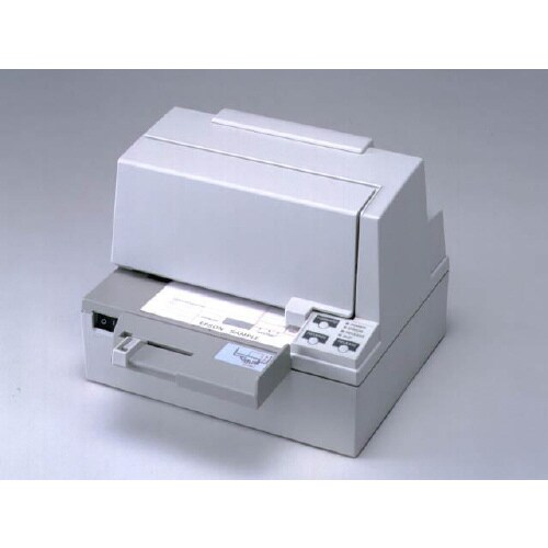 スリッププリンター TM−U590P