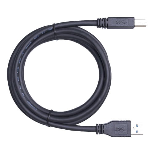 USBケーブル(iX1600/iX1300専用)