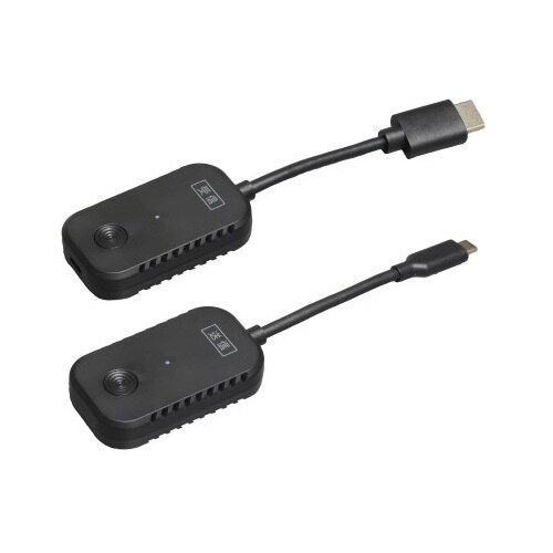 KEIYO センナックス−USB−TypeC出力用