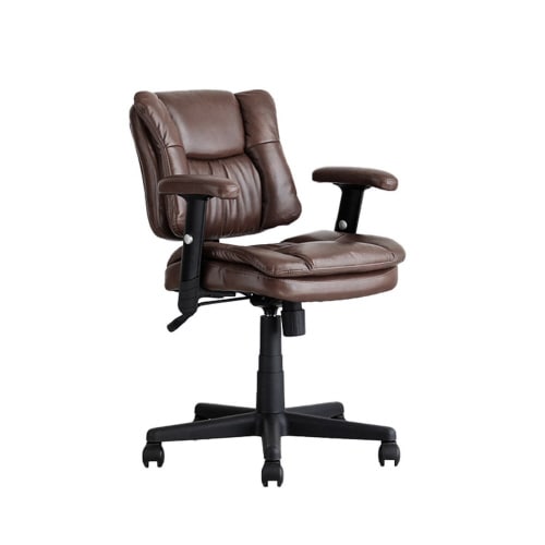 バナーオフィスチェアー LBR