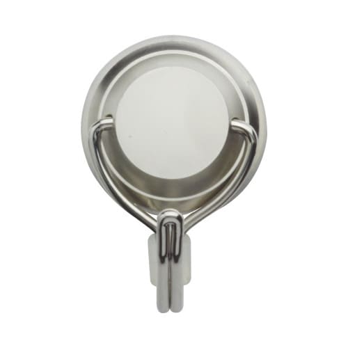 マグネットフック 超強力 耐荷重10kgメタル