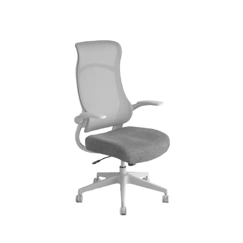 TMグレッタ オフィスチェア LGY