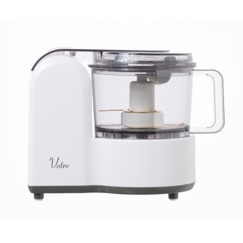 4wayフードプロセツサー