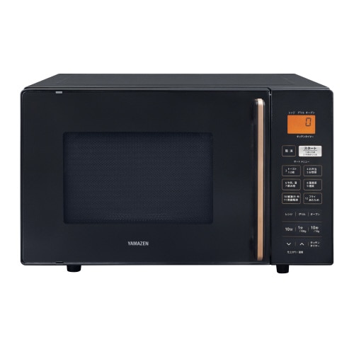 オ−ブンレンジ16L フラット