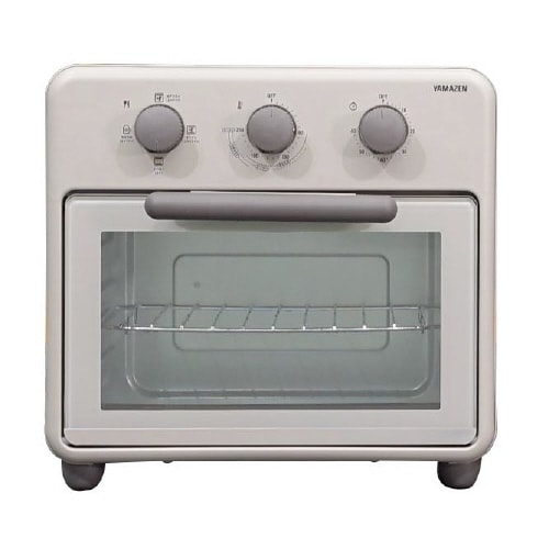 Wファン熱風オーブントースター CB