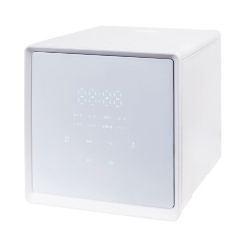 マイコン炊飯器4合 ホワイト