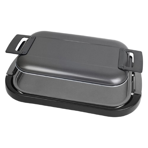 ワイドホットプレート