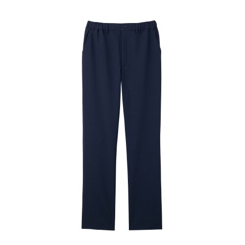 ユニセックスパンツ ダークネイビー 3L