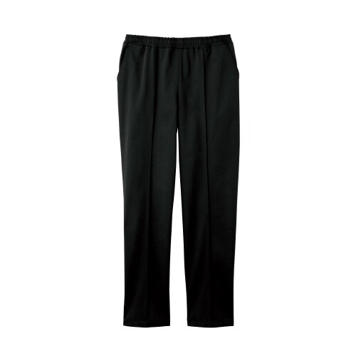 ユニセックスパンツ ブラック M