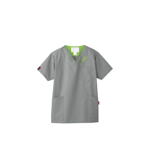 スクラブ アルティメットグレー 3L